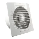 مفرغة HOROZ   500 000 200  8 INCH 40WATT 200M3/H ضمان سنة WHITE