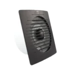 مفرغة HOROZ   500 060 200  8 INCH 40WATT 200M3/H ضمان سنة BLACK