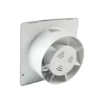 ⁦مفرغة HOROZ   500 060 200  8 INCH 40WATT 200M3/H ضمان سنة BLACK⁩ - الصورة ⁦4⁩