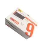 بدي سركت مطري تركي ظاهري 6 خط Nisa Luce