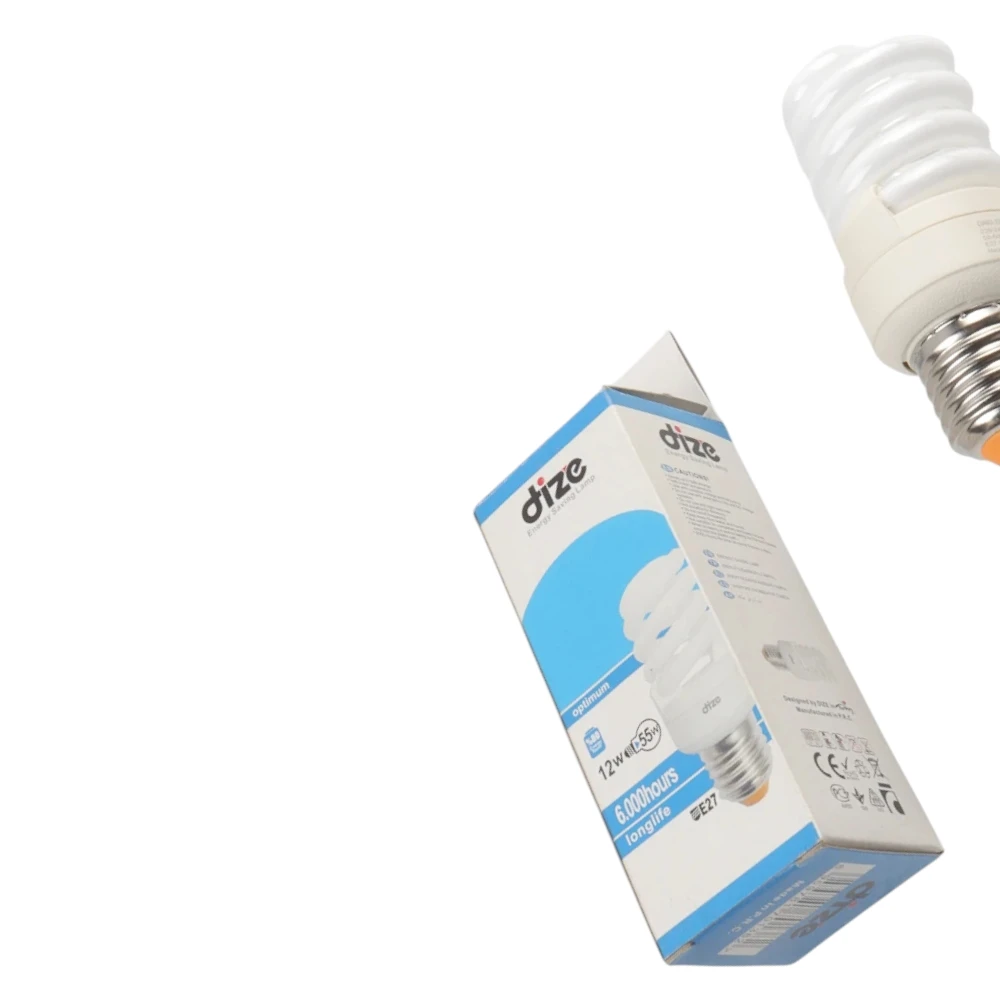 21--10 (3) مصباح دايز اخضر ناعم dize 12W تخفيضات 2022 - الصورة 1