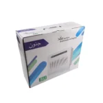 ⁦بدي توزيع راوتر + تلفون  5U قياس صغير 5⁩ - الصورة ⁦2⁩