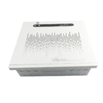 بدي توزيع راوتر + تلفون  5U قياس صغير 5