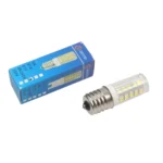 مصباح ليد محير E17  5w  ابيض  G.STAR 148-17