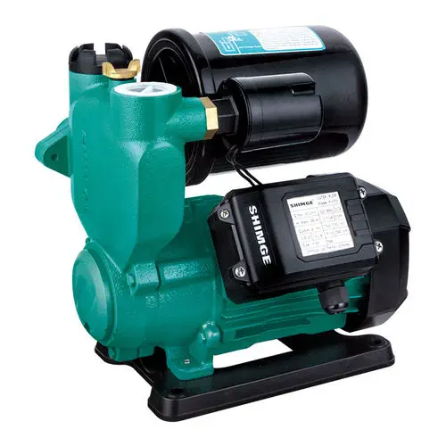 ماطور ماء  شمجي   shimge  PW550   34550 بوستر عادي 22