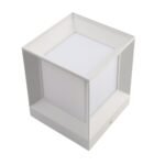 فانوس مكعب MANTA XG - 3250 WH