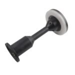 فانوس دائري اسود MANTA -IP-  MT-5003-S-30CM-BK