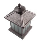 فانوس دنكة 12101/S