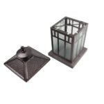 ⁦فانوس دنكة 12101/S⁩ - الصورة ⁦2⁩