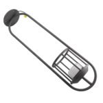 ⁦عامود انارة  SH/W202291RD/800WG⁩ - الصورة ⁦2⁩