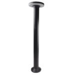 عامود انارة حدائق 2010/800  80 سم