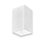 تركيب موجة بدون مصباح HOROZ  015 037 0002  GU10 WH