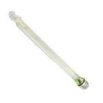 مصباح ديكور انبوبي اخضر T300 عرض خاص 2026