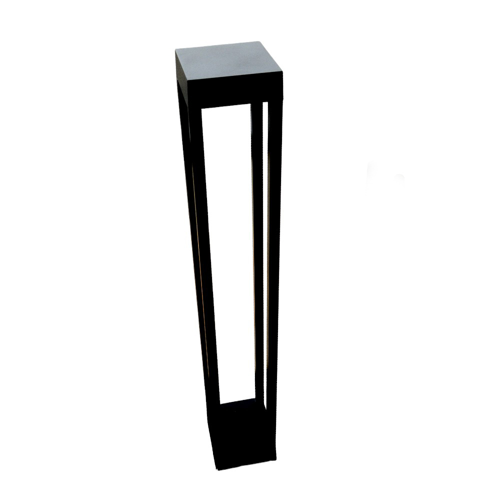 25 - 10-16 (3) عامود انارة حدائق MANTA MT-CP04-80 18WATT - الصورة 1