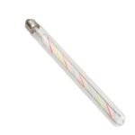 مصباح ديكور انبوبي ملون جديد  T300-8WATT-COLOURFUL عرض خاص 2026