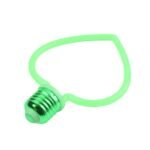 مصباح ديكور اخضر قلب جديد ST- 64 GREEN  عرض خاص 2026