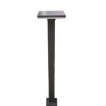 عامود انارة حدائق 2009/800  80 سم