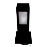 عامود انارة حدائق 2009/600  60 سم