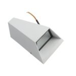 براكيت ديكور ابيض  MANTA -IP-  MT-2148 WH  عرض 2024