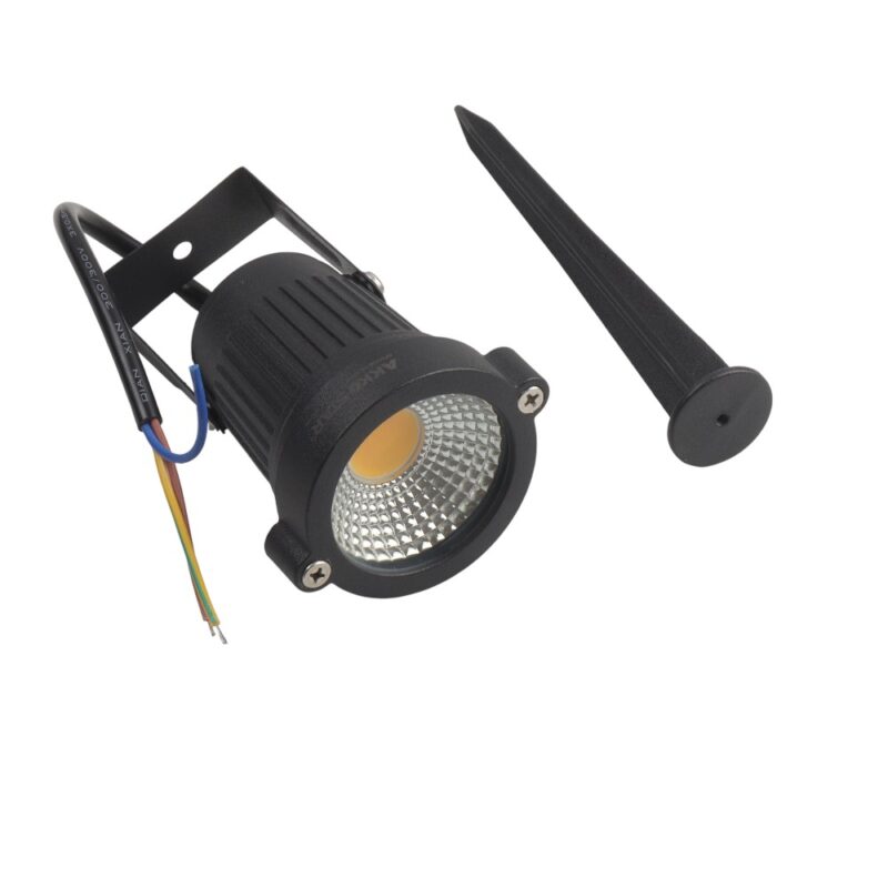 موجة حديقة AKKO STAR 56600 5WATT 3000K