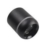 تركيب انارة ظاهري اسود MANTA XG-CS109-18W BLACK