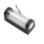 براكيت ديكور اسود MANTA -IP- XG-2532 BK  عرض 2024