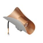 براكيت ديكور اسود و ذهبيMANTA -IP-  MT-2050-BK+GD   عرض خاص 2026