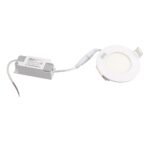 سبوت لايت سلم شمسي BLT LIGHTING 3W  3000K