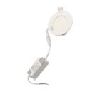 سبوت لايت سلم شمسي  BG LIGHTING 15W LP190 3000K