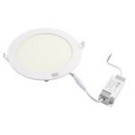 سبوت لايت سلم شمسي  BG LIGHTING 3W LP90 3000K