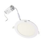 سبوت لايت سلم شمسي  BG LIGHTING 6W LP120 3000K