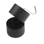 موجة متحرك تراك سقفي جداري RAJA T14 14WATT