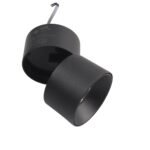 ⁦موجة متحرك تراك سقفي جداري RAJA T14 14WATT⁩ - الصورة ⁦2⁩