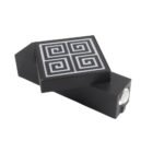 براكيت ليزري 1017