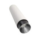 براكيت سقفي 8004l20W WH+BK  عرض خاص