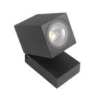 جداري لدات 8003l8W  BK