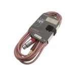 واير سبيكر اسوار مفيش  AS-MC-4.5CA-XLRF/PM