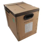 ⁦واير انترنت 305 متر  SFTP - 5063- 6063 MORREL  امتار مفرد⁩ - الصورة ⁦2⁩