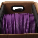 واير انترنت 305 متر  SFTP - 5063- 6063 MORREL  امتار مفرد