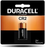 ⁦بطارية ],DORACEL  CR2   2026  3V⁩ - الصورة ⁦2⁩