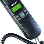 تلفون جداري مع كاشف AS-7103 Unidn