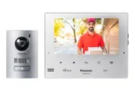 حاكية بنسونك 2PIECE 7 INCH  PANASONIC - VL-SV 74CX