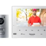 حاكية بنسونك 2PIECE 7 INCH  PANASONIC - VL-SV 74CX