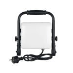 بروجكتر HOROZ 068 032 0100  BLACK  6400K  ضمان سنة