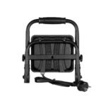 ⁦بروجكتر HOROZ 068 032 0100  BLACK  6400K  ضمان سنة⁩ - الصورة ⁦2⁩