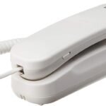 تلفون جداري بدون كاشف  AS-7101 Unidn