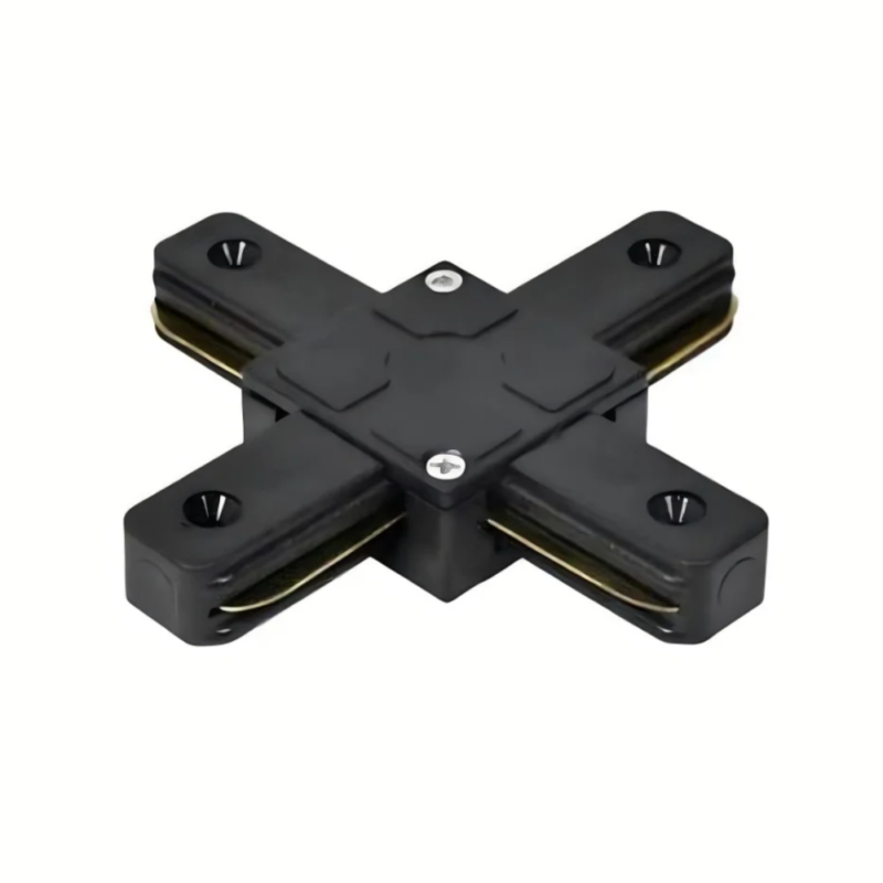 تقسيم سكة HOROZ 096 001 0004 BLACK CORNER CONNE