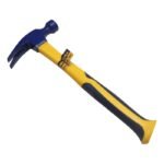 ⁦مطرقة مخلب نجاري WETOKE WH170001⁩ - الصورة ⁦3⁩