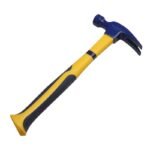 ⁦مطرقة مخلب نجاري WETOKE WH170001⁩ - الصورة ⁦4⁩