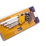 ⁦سيت النكي WETOKE WH150002  9PCS⁩ - الصورة ⁦2⁩